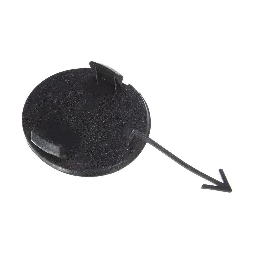 Front Bumper Towing Hook Cover for Honda Jazz Fit GE (2008-2014)