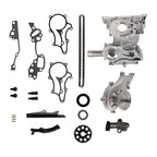 Engine Timing Chain Kit for Toyota Pickup 2.4L 22R (1985–1995)