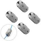 Cleansing Accessories Set of 4 for Regular Printer Maintenance