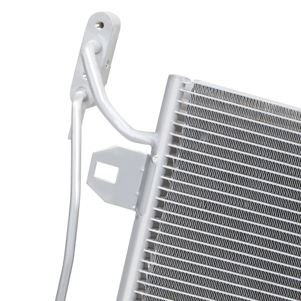 A/C Condenser 3786 for Ford Fusion Lincoln MKZ Mercury Milan (2010–2012)