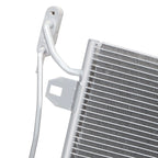 A/C Condenser 3786 for Ford Fusion Lincoln MKZ Mercury Milan (2010–2012)