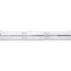 Z-Bar 1-1/4 6 Rise Handlebar for Harley Road King Glide (2015-2016)