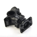 Handlebar Holder Mount Waterproof Bag for Motorcycle ATVs