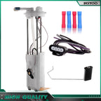 Fuel Pump Assembly for Chevrolet Astro GMC Safari (1997–1999) SP413M E3940M