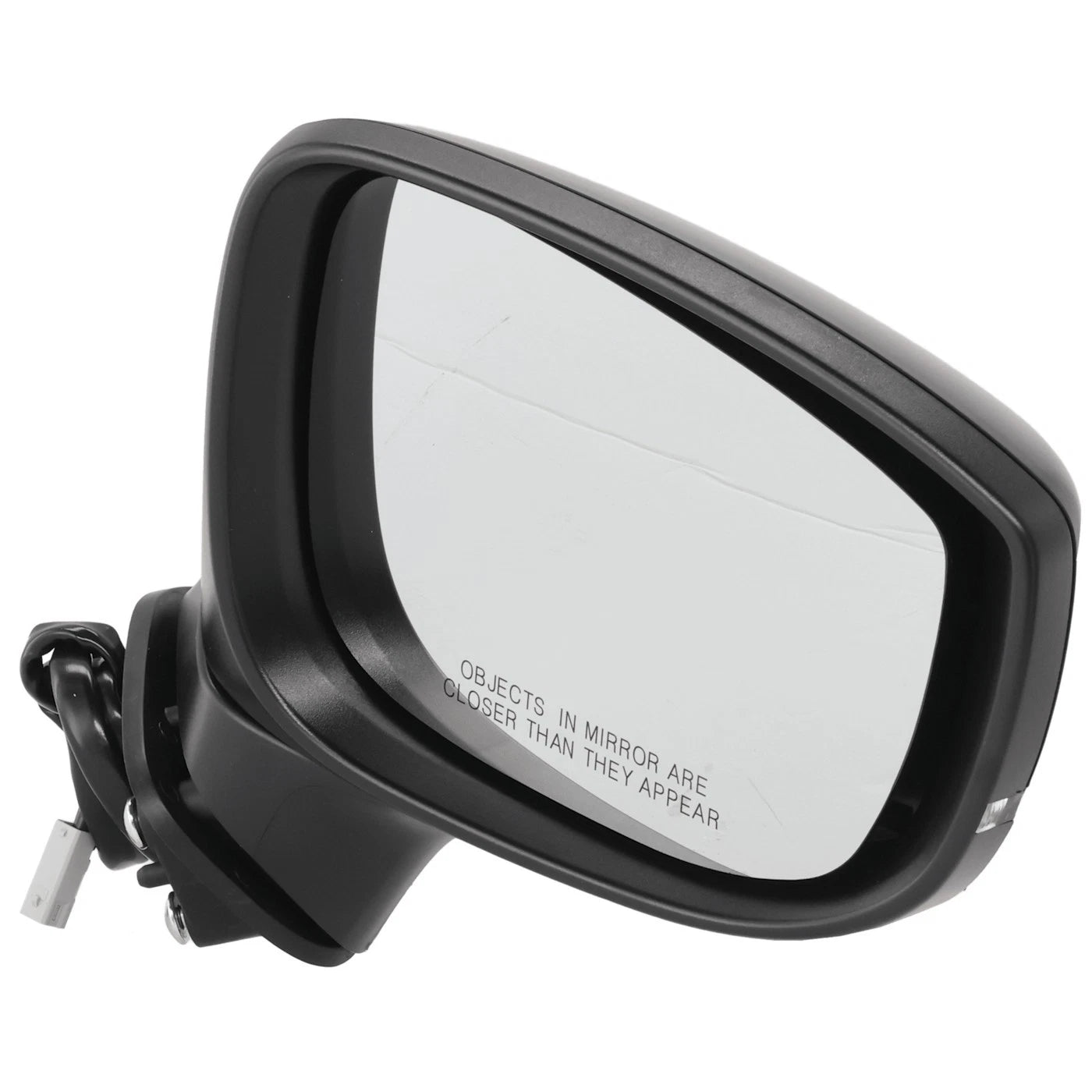 Set of 2 Mirrors for Mazda CX-9, CX-5 (2017)
