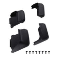 Front Rear Mud Flaps Splash Guards for Honda Accord Sedan 2003-07 08P08-SDA-100