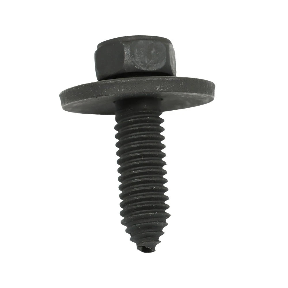 Set of 12 Leaf Spring Bracket Mounting Eye Bolts for Camaro (1967-1981)