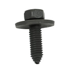 Set of 12 Leaf Spring Bracket Mounting Eye Bolts for Camaro (1967-1981)
