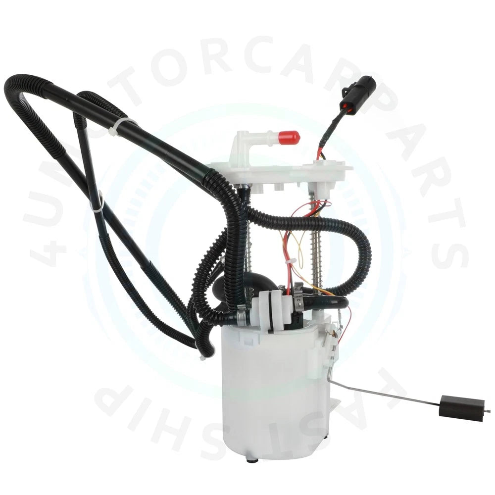 Fuel Pump Assembly for Jaguar S-Type (2003–2005)