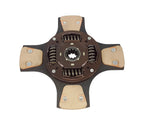 Stage 3 Clutch Kit for Jeep CJ5 CJ7 (1976-1979)