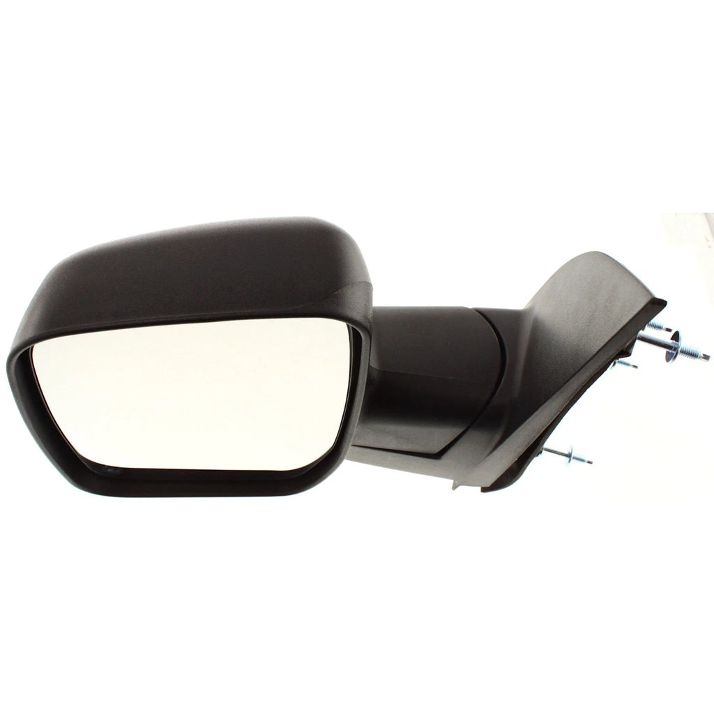 Driver Side Mirror for Ford E-Series Van (E150, E250, E350, E450)