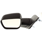 Driver Side Mirror for Ford E-Series Van (E150, E250, E350, E450)