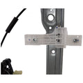 Window Regulator for Jeep Gladiator (2020–2025) Right Front