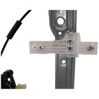 Window Regulator for Jeep Gladiator (2020–2025) Right Front