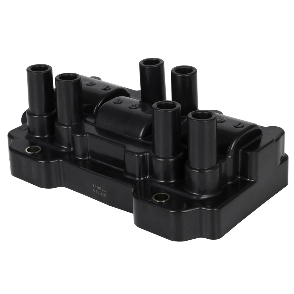 Ignition Coil & Spark Plug Set for Chevrolet Malibu/Impala (2004–2011)