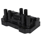 Ignition Coil & Spark Plug Set for Chevrolet Malibu/Impala (2004–2011)