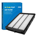 Cabin Air Filter for Hyundai Tucson 2016–2021 (L4 2.0L)