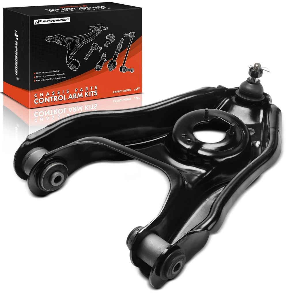 Front Right Lower Control Arm with Ball Joint for Ford F-150 (1997–2003)