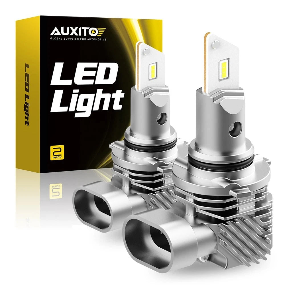 AUXITO 9005 HB3 LED Headlight for 12000LM