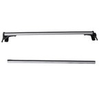 Universal 48" Car Top Roof Cross Bar Cargo Carrier Rack