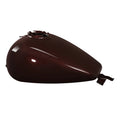 6gal Fuel Gas Tank for Harley Touring Road Glide (2008–2023) Midnight Crimson