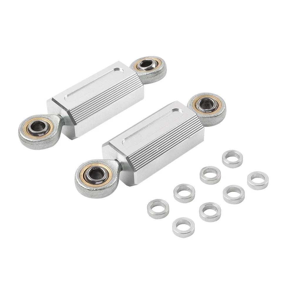 2X Sway Bar End Links for Can-Am Ryker 600 900 Rally (2019–2025)
