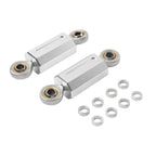 2X Sway Bar End Links for Can-Am Ryker 600 900 Rally (2019–2025)