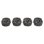 Set of 4 Clutch Assemblies 307091001 for Toro RY251PH RY252CS RY253SS