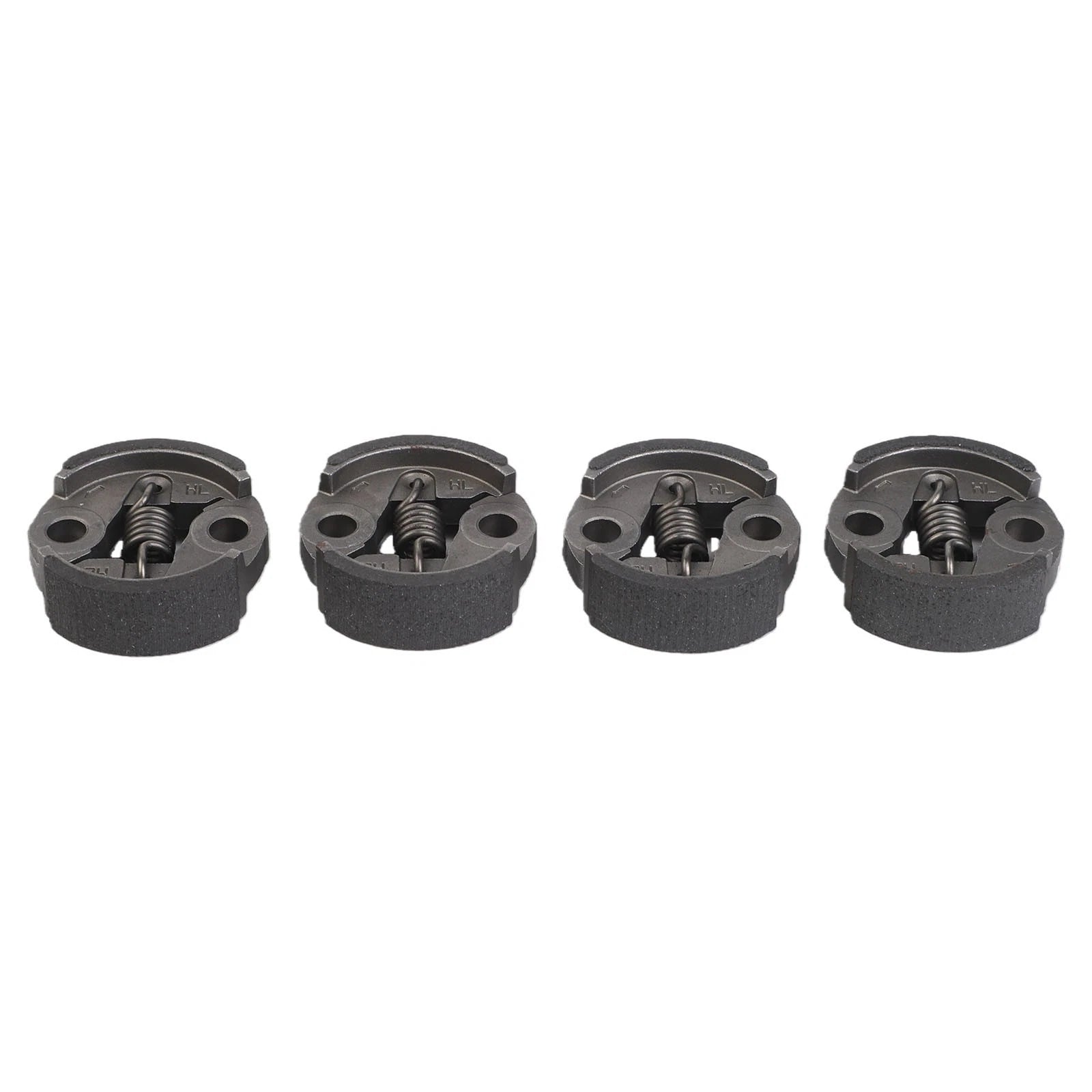 Set of 4 Clutch Assemblies 307091001 for Toro RY251PH RY252CS RY253SS