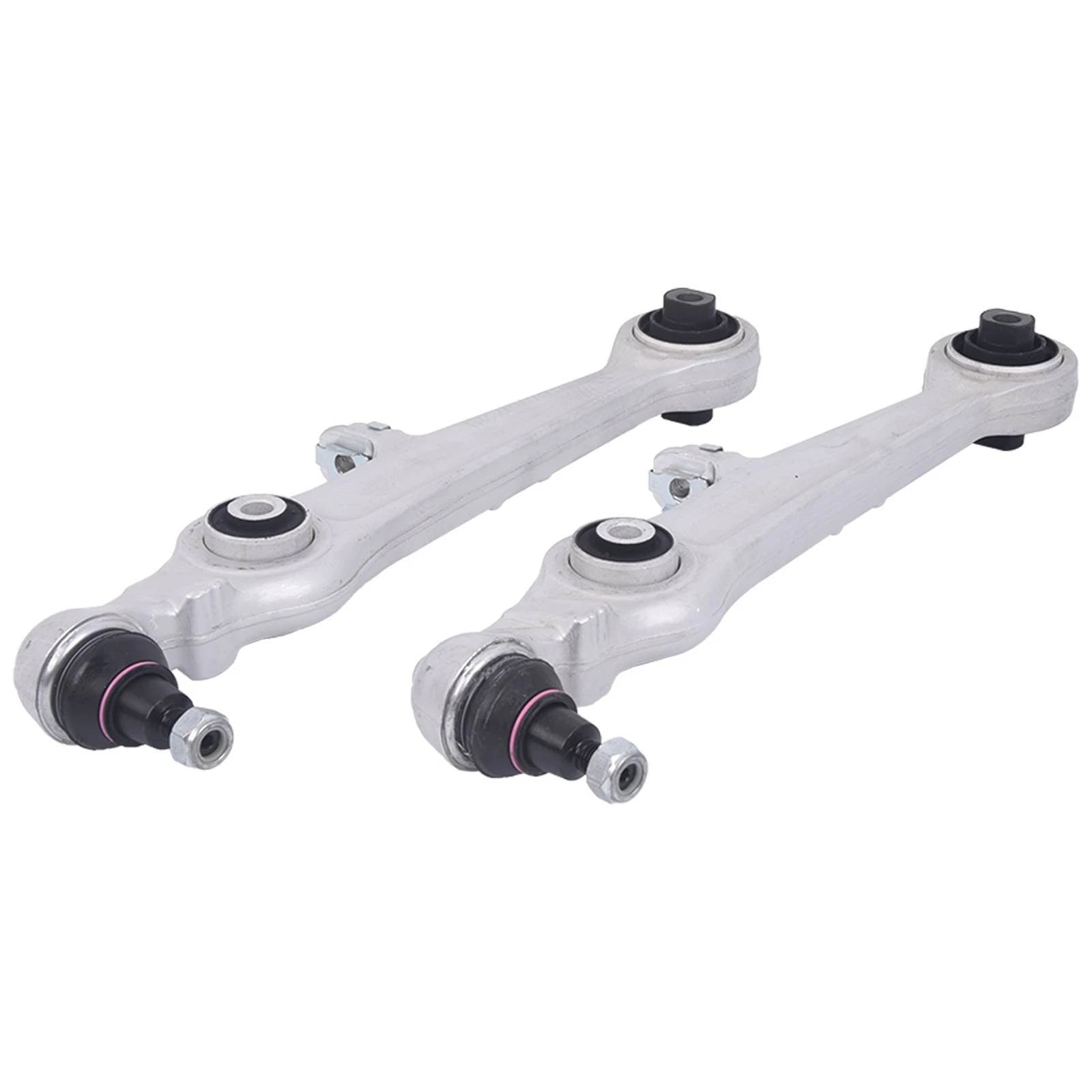 2X Control Arms with Ball Joints for Audi A4 A6 Quattro (1996–2006)