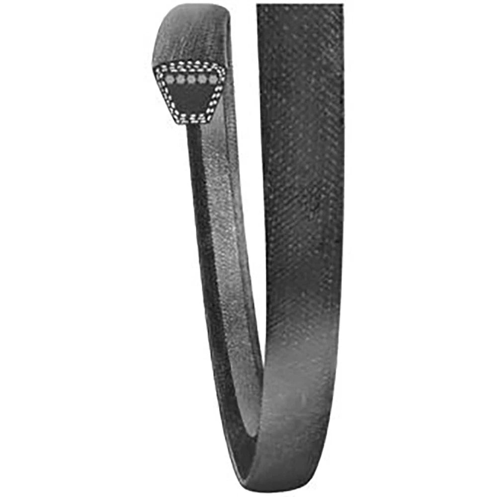 A127 Replacement V Belt for 1/2 x 129in
