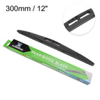 300mm Rear Wiper Blade for Honda Civic Tourer (2013–2016)