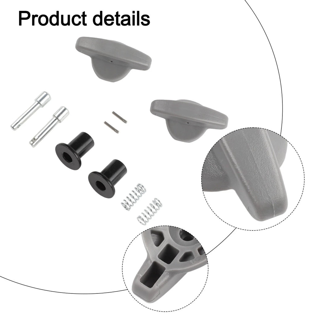 Controller Adjustment Kit for Honda HRR216K6, HRX217K2 (2016–2023)