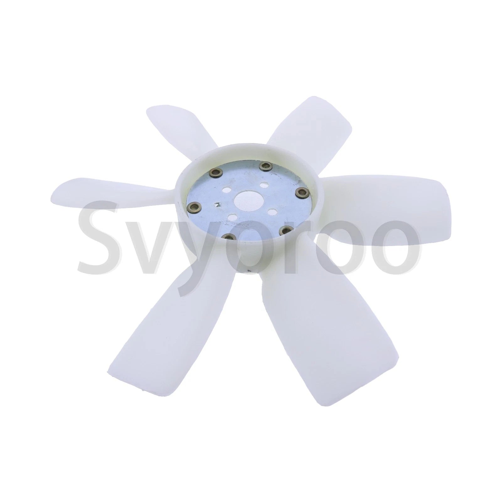 Fan Blade 16361-22040-71 for Toyota Forklift 4Y 4P 5P 5K 15Z (3/4/5FG)