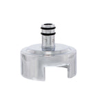 Shift Knob Adapter 7/16 Top Gear for Eaton Fuller 13 15 18 Speed