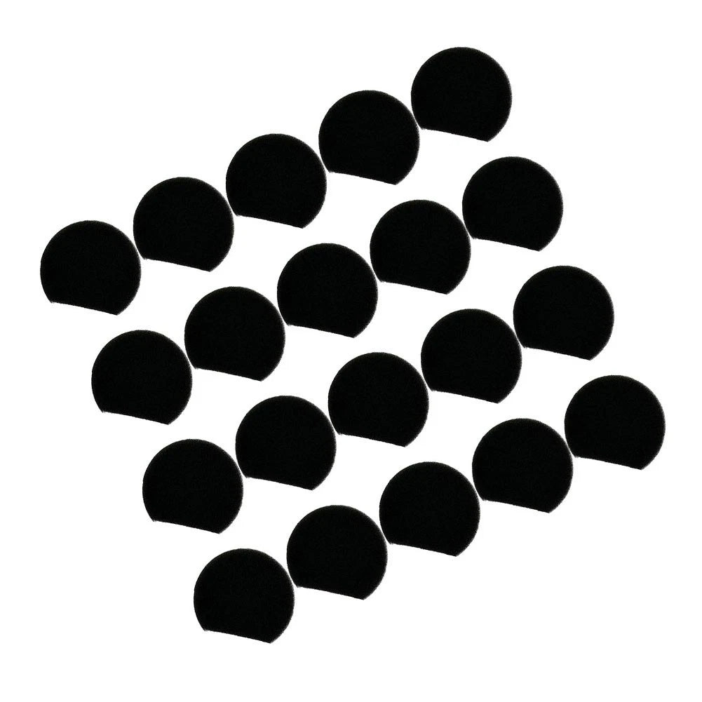 20 Piece Vacuum Filter Replacement for Uwant VC2303 VC2406 V400PRO