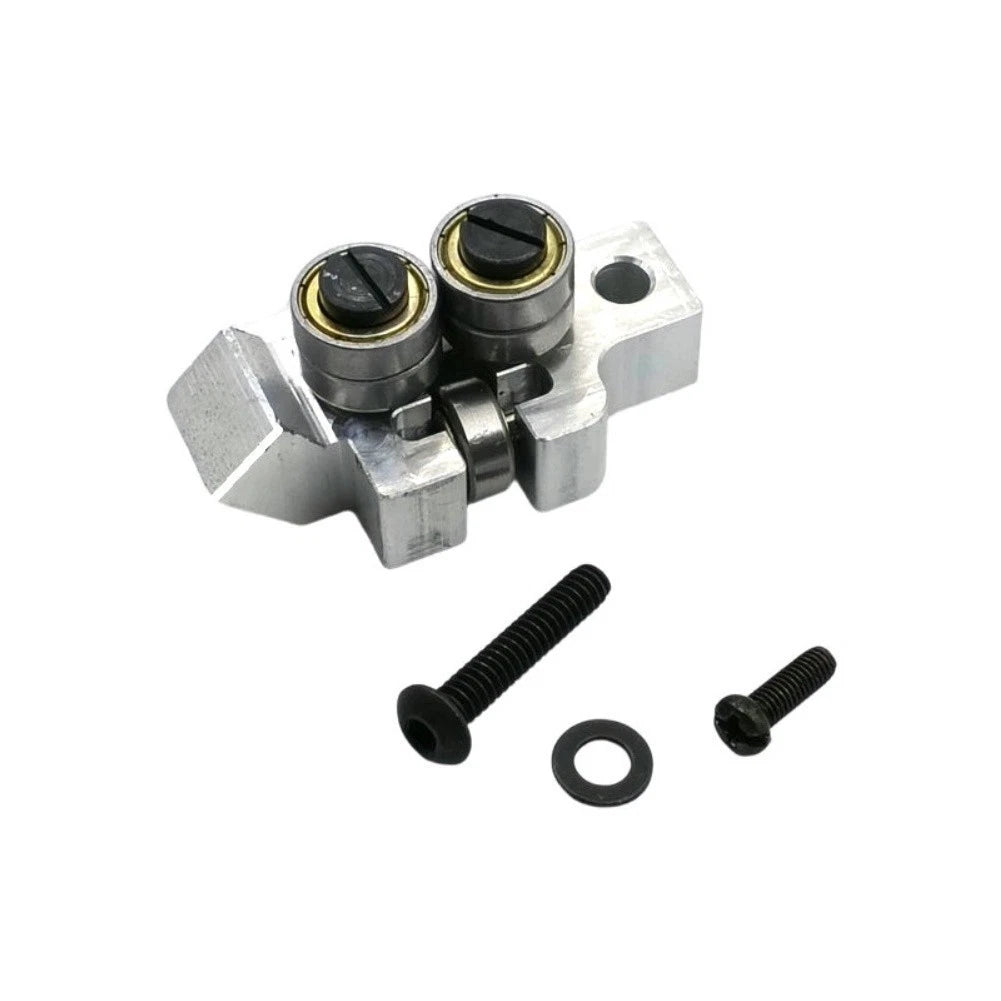 Metal Front Guide Block 42-28-0410 for 2825-20, 3016-20