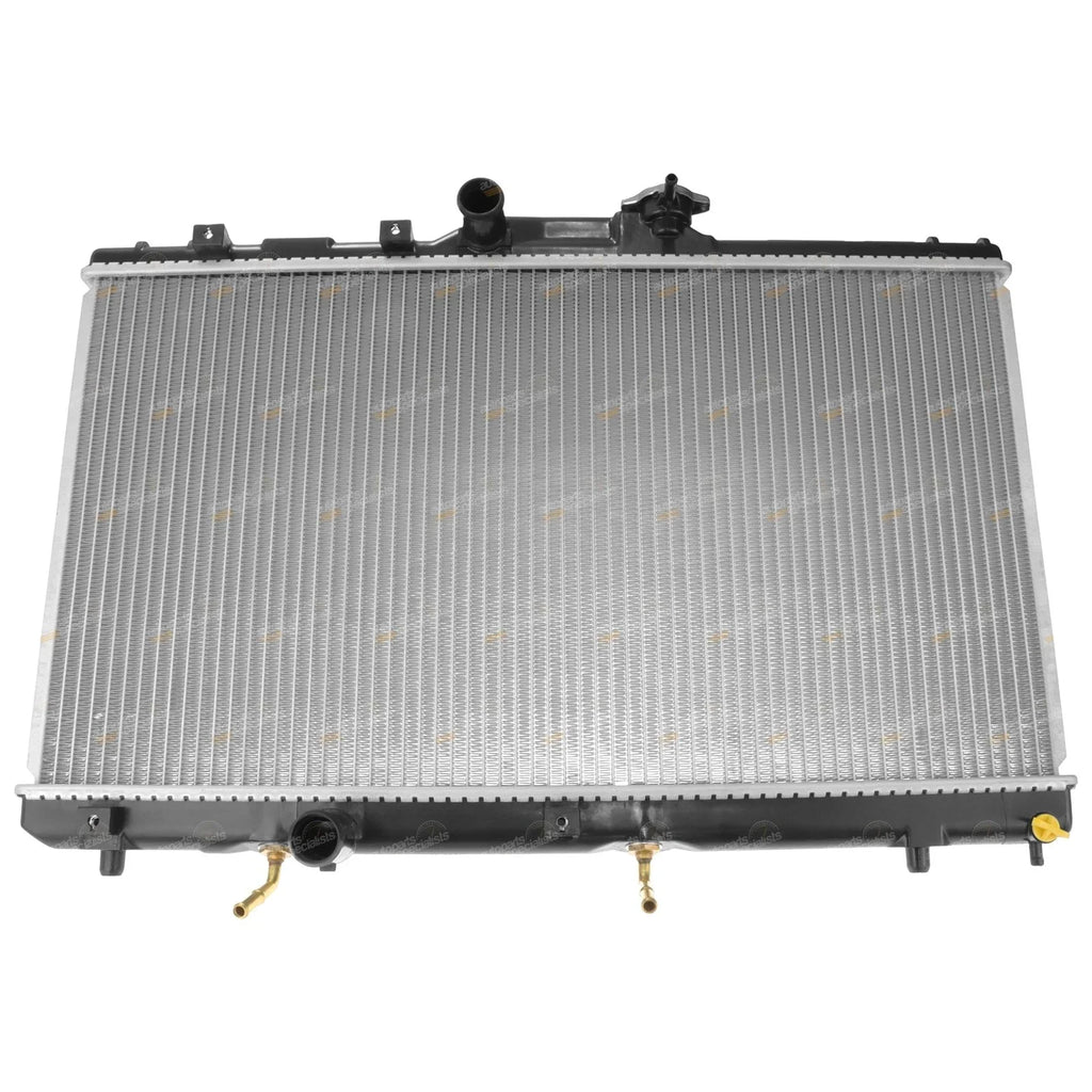 Radiator for Toyota Corolla AE101 AE102 AE112 (1994–2001)