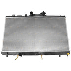 Radiator for Toyota Corolla AE101 AE102 AE112 (1994–2001)