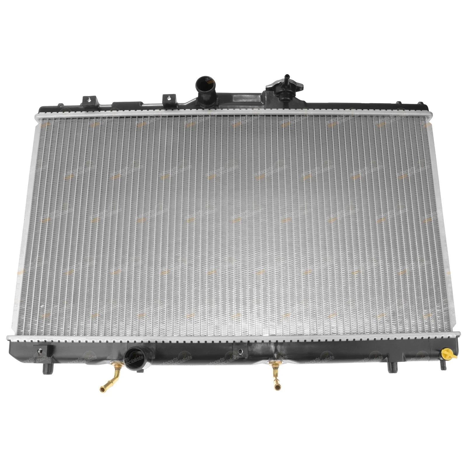 Radiator for Toyota Corolla AE101 AE102 AE112 (1994–2001)