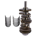 Crankshaft with Bearings for Maserati Quattroporte Ghibli S Levante (2013–Present)