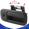 Sliding Door Handle for Chevy Express GMC Savana (2003–2023)