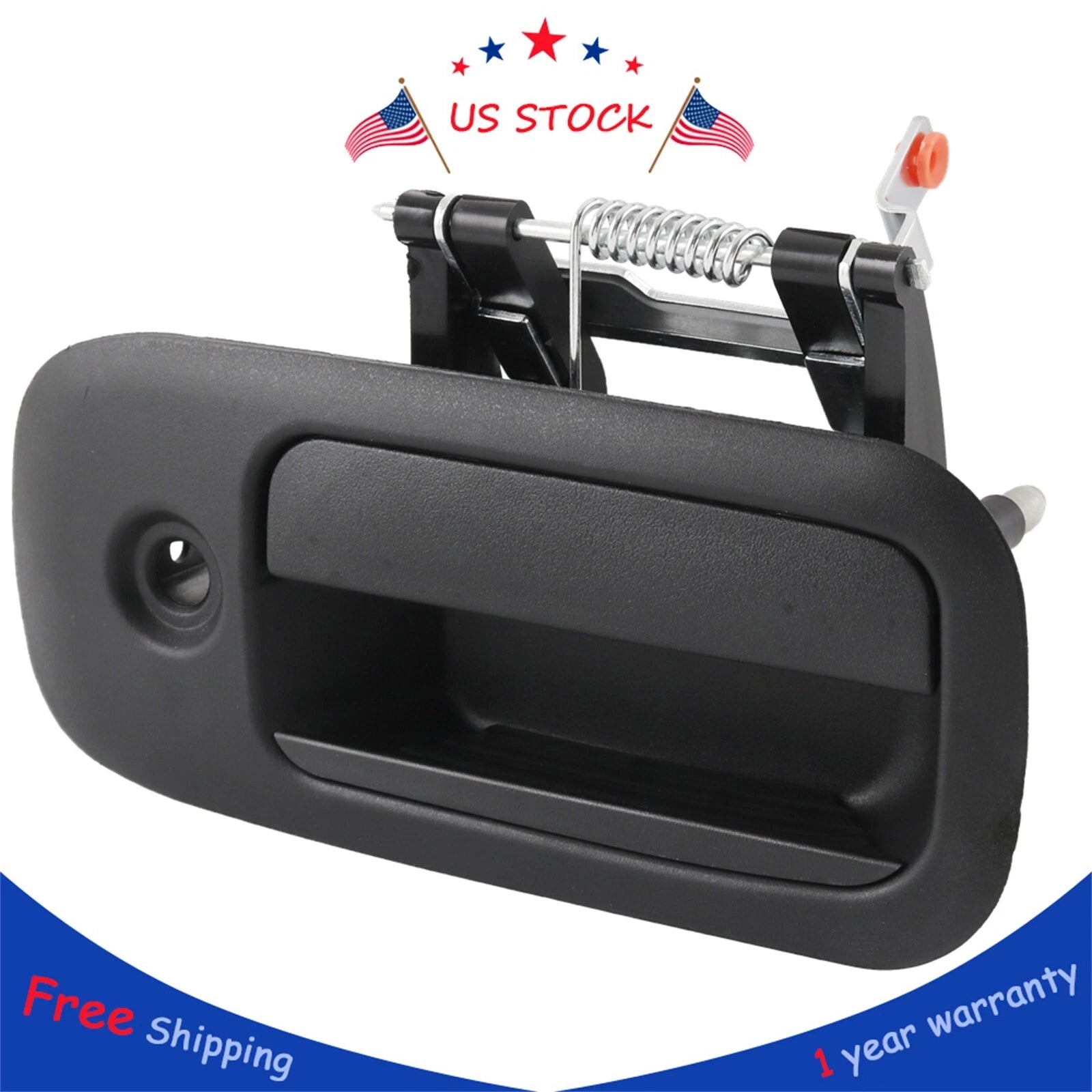 Sliding Door Handle for Chevy Express GMC Savana (2003–2023)