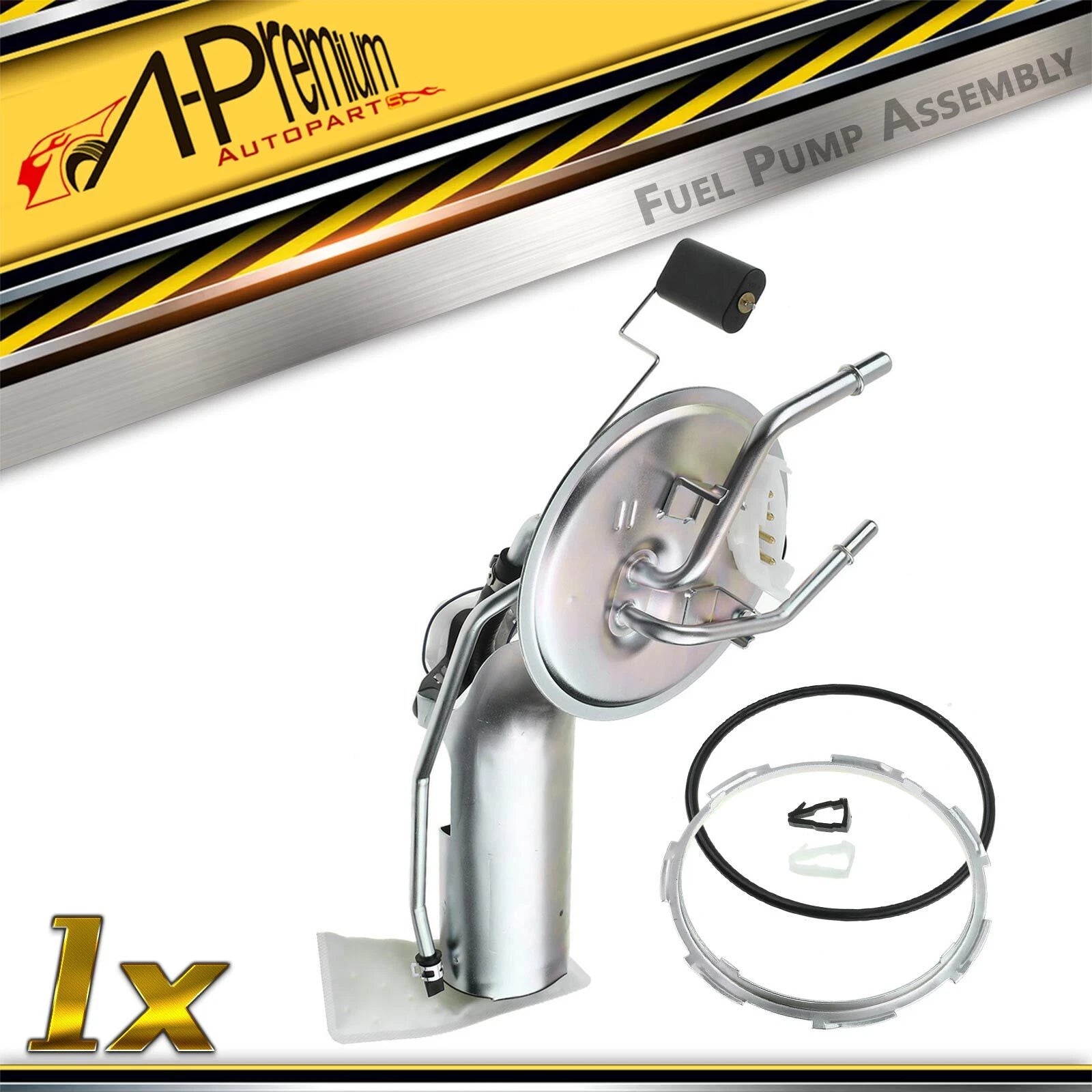 Fuel Pump Hanger Assembly for Ford LTD Crown Victoria (1990–1991)