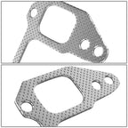 Exhaust Manifold Gasket for Mazda RX-8 (2004–2011) 2MM Steel