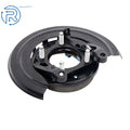 Parking Brake Backing Plate for Ford F-250 Super Duty (2005–2012)