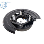 Parking Brake Backing Plate for Ford F-250 Super Duty (2005–2012)