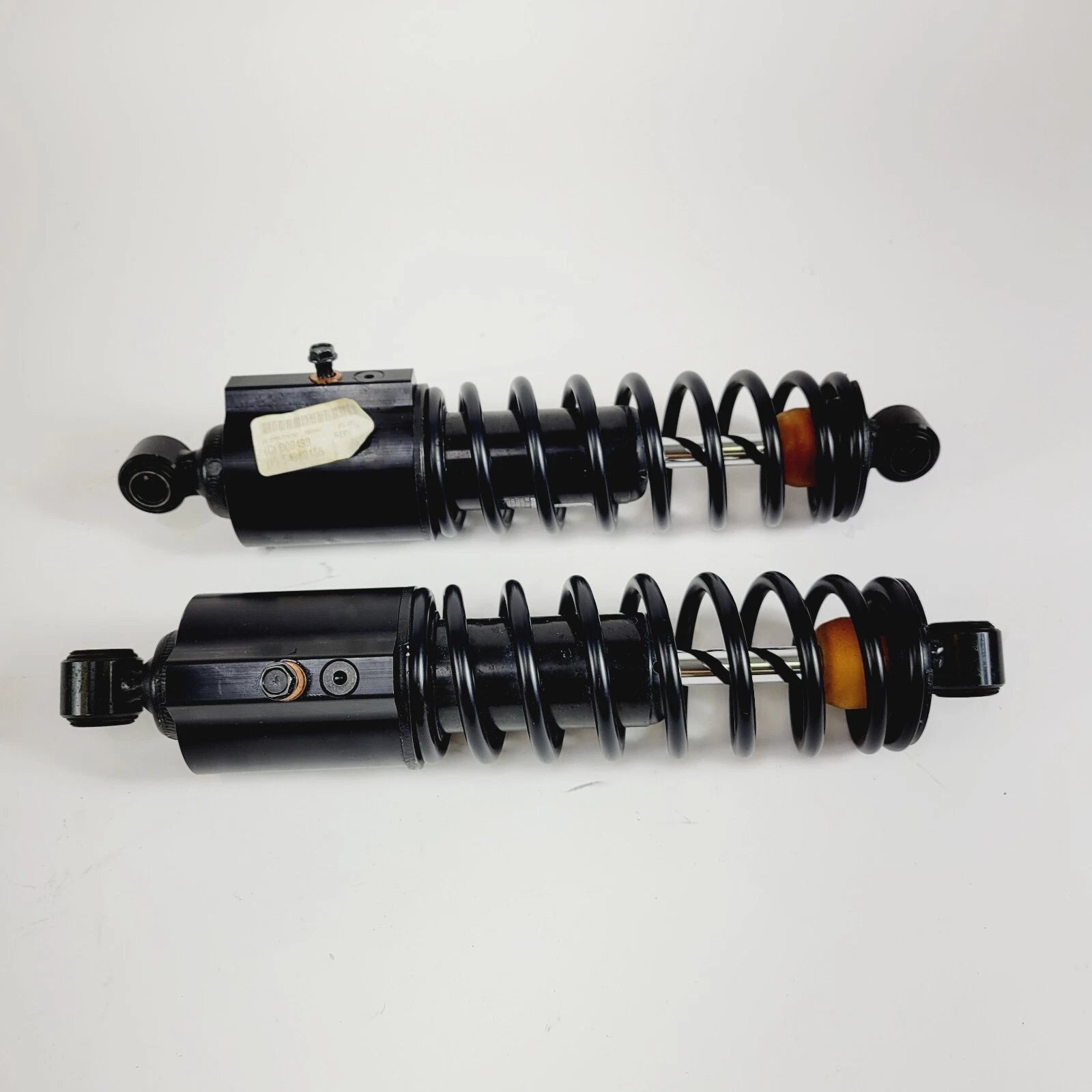 Set of 2 Adjustable Shocks for Harley Davidson TriGlide (2009–2024)