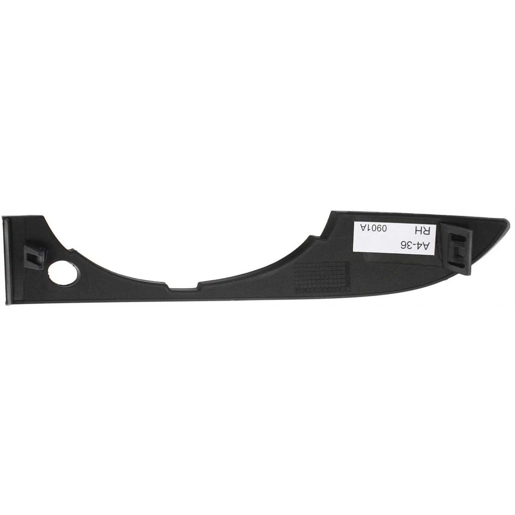 Fog Light Trim for Various Models ( Before Purchase)