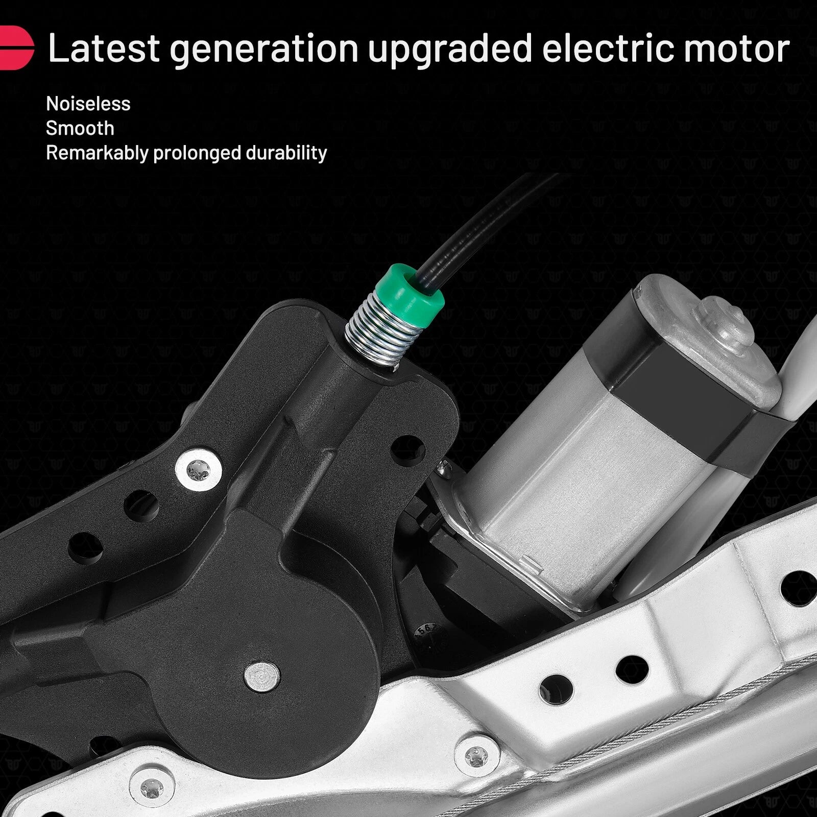 Electric Window Lifter for Nissan Sentra (2007–2012)